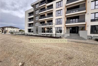 Apartament cu 3 camere decomandat în Albert - 3