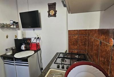 Garsonieră decomandată în Mihai Eminescu - 7