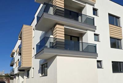 Apartament 2 camere bloc nou 2025, metrou 1 Mai 3 minute de mers, parcare - 1