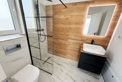 Casa Individuala la intrare in Berceni / 3 Camere / 2 Bai - 8