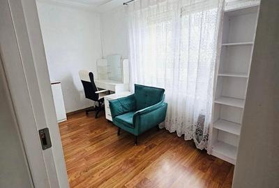 Apartament cu 3 camere decomandat, mobilat în Colentina - 8