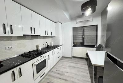 Apartament de inchiriat, 2 camere, decomandat, 60 mp, Drumul Muntenilor - 9