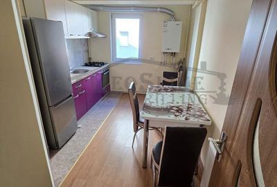 Apartament cu 2 camere decomandat în Baciu - 9