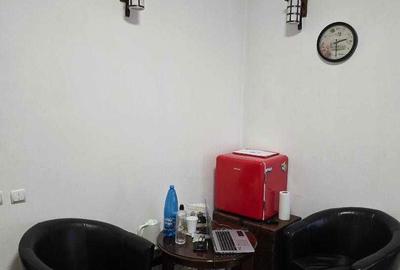 Garsonieră decomandată în Ultracentral - 1