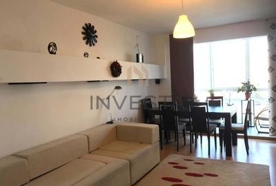 Apartament cu 2 camere semidecomandat în Grigorescu - 2