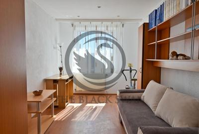 Apartament cu 3 camere decomandat, mobilat în Andrei Mureșanu - 5