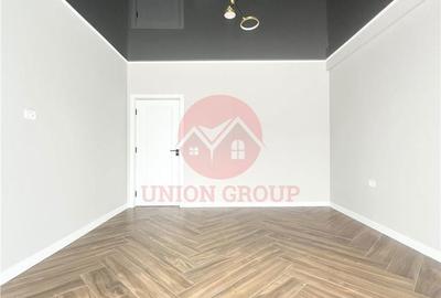 Apartament cu 3 camere în Nord - 6