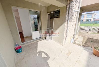 Casă individuală cu 4 camere cu Canalizare în Tunari - 23