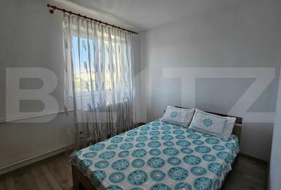 Apartament de inchiriat, cu 2 camere, zona Pod Ros - 5