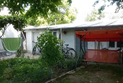Casă cu 7 camere cu Teren 400 Mp în Central - 5