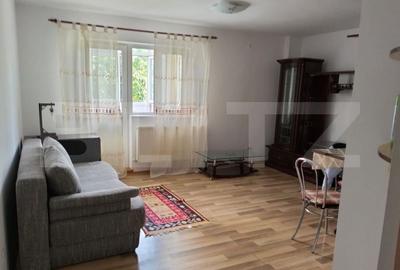 Apartament de inchiriat, cu 3 camere, zona Pacurari - 3
