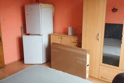 Garsonieră decomandată în Buziașului - 2