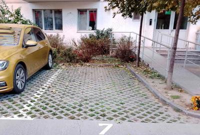 [Inchiriere loc parcare (lp) suprateran, isg residence, zona sos. viilor str. s. preda] - 3