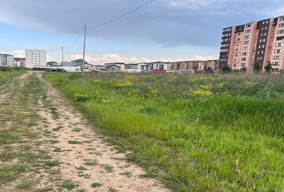 Teren intravilan,Comuna Chiajna , Judetul Ilfov - 5