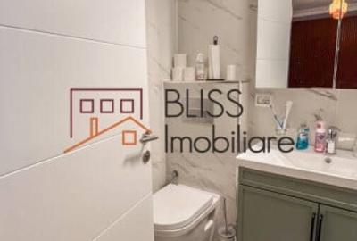 Apartament 2 camere în zona Petrom City - 17