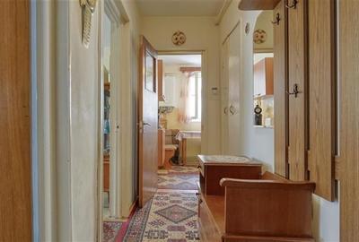 Apartament 3 camere zona Grivitei - 11