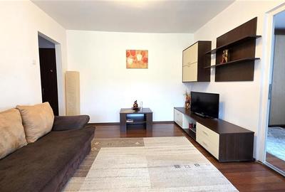 Apartament cu 2 camere semidecomandat, mobilat în Astra - 4