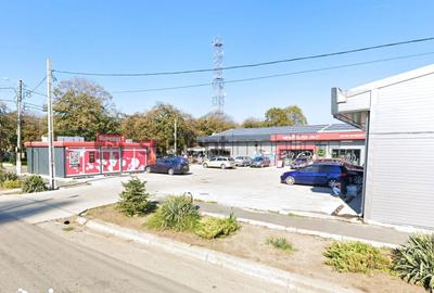 Spațiu comercial, de 1,452 mp, în Sud - 2