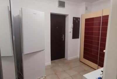 Garsonieră decomandată, mobilată în Vitan Mall - 12