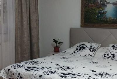 Apartament cu 2 camere semidecomandat în Comuna din Paris - 2