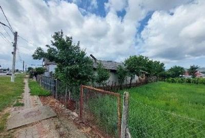 Casă cu 5 camere cu Teren 692 Mp în Central - 5