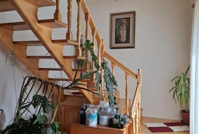 Comision cumparator 0%, Casa parter si etaj , mobilata si utilata - 8