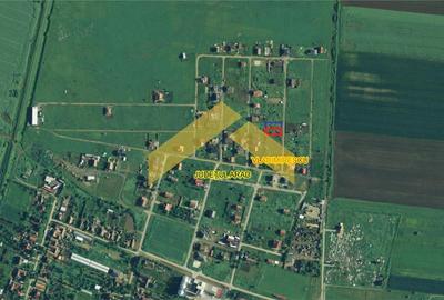 Teren de vanzare in Mandruloc - 6