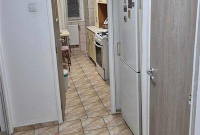 Garsonieră decomandată, mobilată în Tei - 6