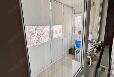 Apartament cu 2 camere nedecomandat în Central - 2