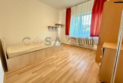 3 camere semidecomandate, etaj intermediar, Casa Vikingilor! 3 camere semidecomandate, etaj intermediar, Casa Vikingilor! - 8