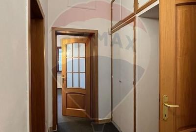 Apartament / Birou, 4 camere, Floreasca - Dorobanti, 163 mp + curte - 24