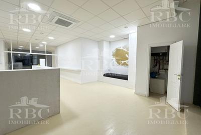 Spatiu comercial pretabil activitati medicale - 1