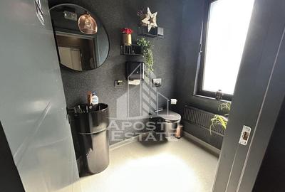 Spatiu comercial SAD, amenajat modern, parcare, zona Ghir... - 4