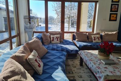 Casa plus teren de vanzare - 2