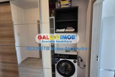 Garsoniera Bloc Nou Berceni - Aparatorii Patriei - Parcare - 6