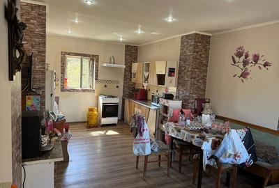Casă cu 3 camere cu Teren 1797 Mp în Iecea Mică - 4