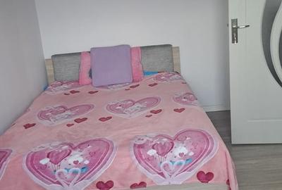 Apartament cu 2 camere semidecomandat în Antiaeriană - 3
