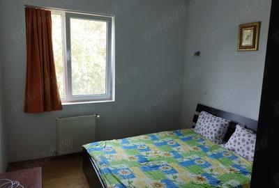 Apartament cu 2 camere decomandat în Central - 2