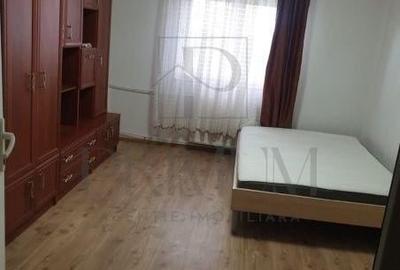 Garsoniera-Blascovici-Bloc Anvelopat-Mobilata-Utilata - 1