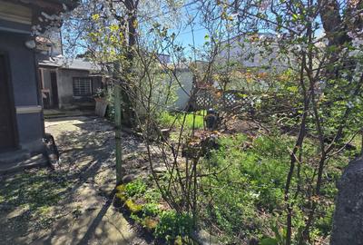 Casă individuală cu 3 camere cu Canalizare în Bucureștii Noi - 7