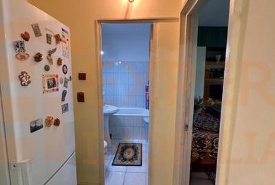 Apartament cu 2 camere decomandat în Tomis Nord - 10