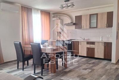 Apartament cu 2 camere in zona Ghirodei, terasa mare, blo...