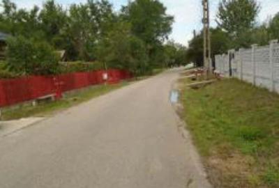 Teren intravilan- comuna Calinesti, jud. Arges-R2320697 19.03 - 3