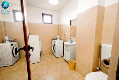 Apartament 2 camere mobilat modern si utilat zona Siderurgistilor - 10