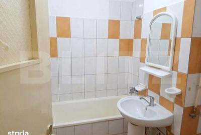 Apartament cu 2 camere decomandat în Central - 6