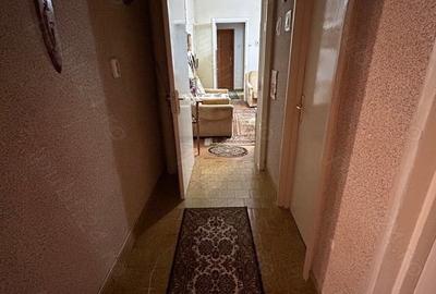 Apartament cu 3 camere semidecomandat în Fălticeni - 4