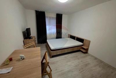 Apartament cu 1 camere de vanzare in zona 1 Mai - 3