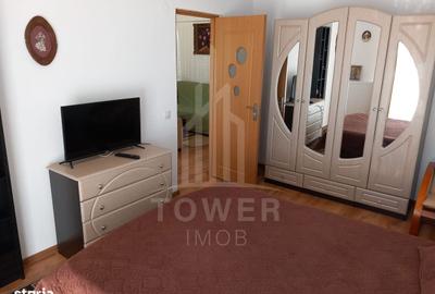 Apartament cu 2 camere decomandat în Central - 5