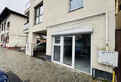 Spațiu comercial, de 69 mp, în Calea Călărașilor - 12