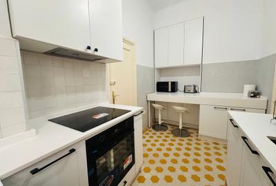 Armeneasca || 4 CAMERE vanzare || COMPLET RENOVAT - 3